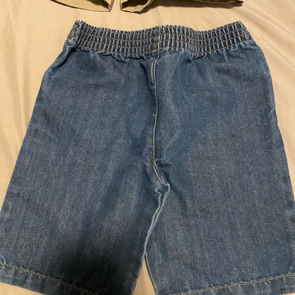 Back to school Jean shorts! - Picture 2 of 2